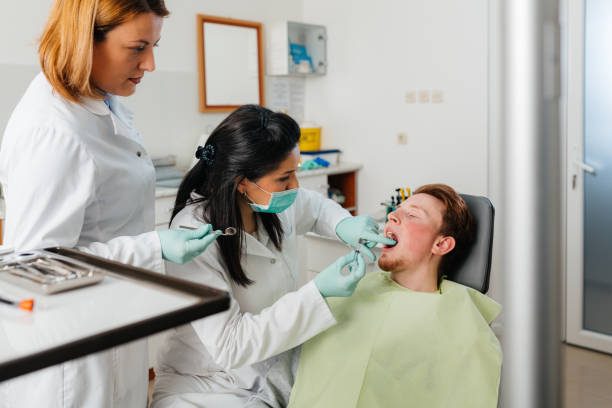 Best Emergency Dentist for Knocked-Out Tooth in Gretna, LA